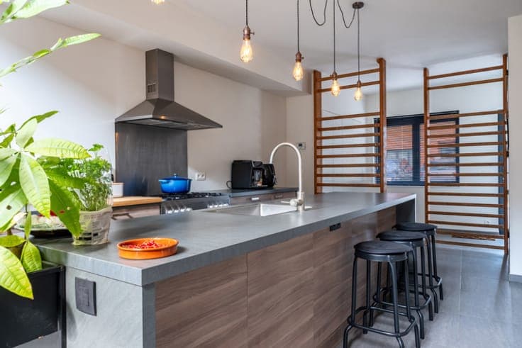 Energy-efficient, move-in-ready home