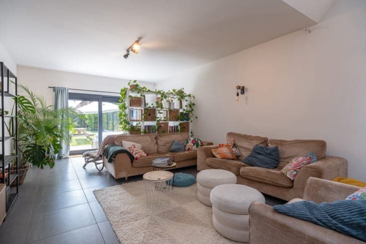 Energy-efficient, move-in-ready home