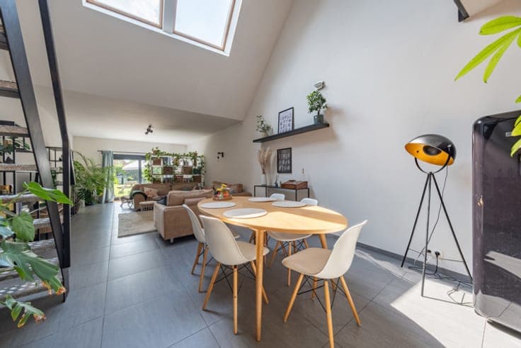 Energy-efficient, move-in-ready home