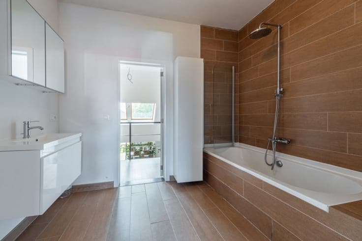Energy-efficient, move-in-ready home