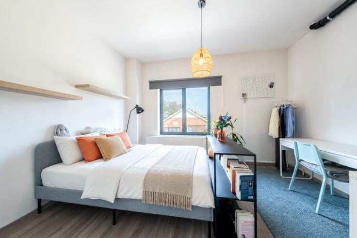Energy-efficient, move-in-ready home