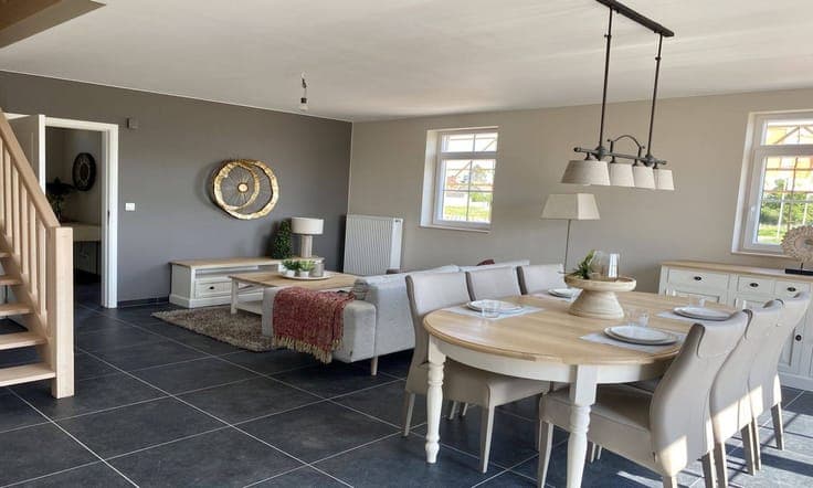House in Jodoigne - Belle Vallée: Maison 79