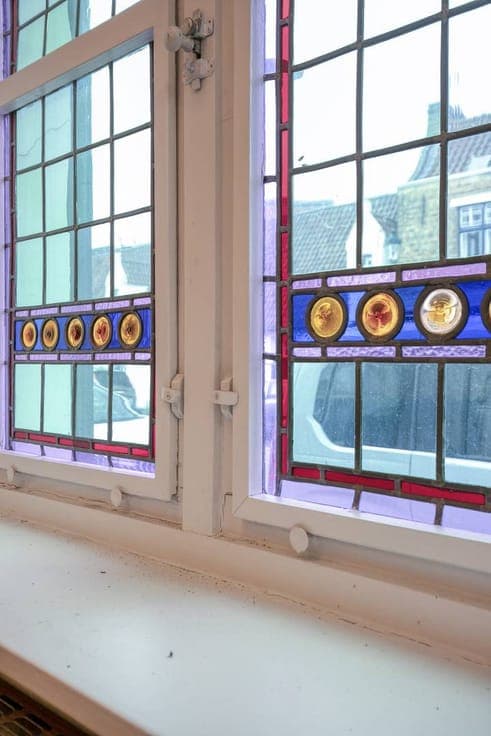 Charming mansion for sale in the city center of Bruges