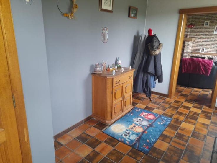 House in Lierde