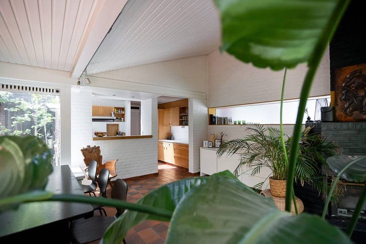 Nice center house for sale in Deerlijk