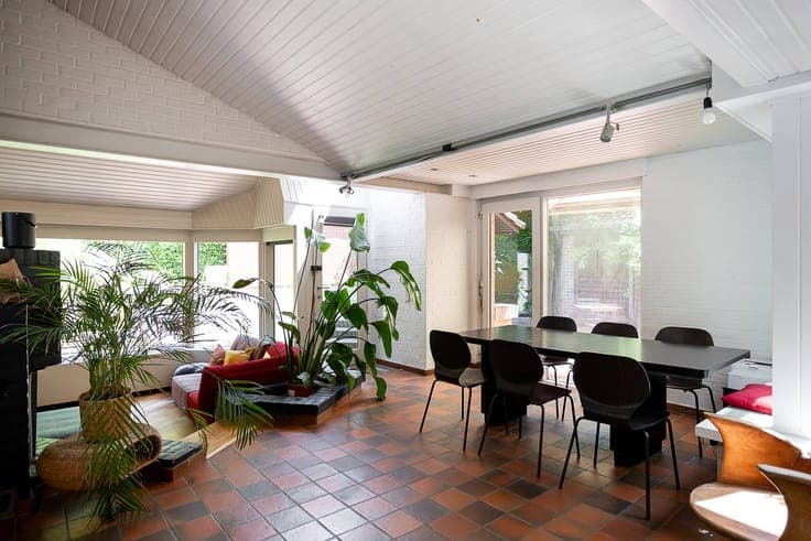 Nice center house for sale in Deerlijk