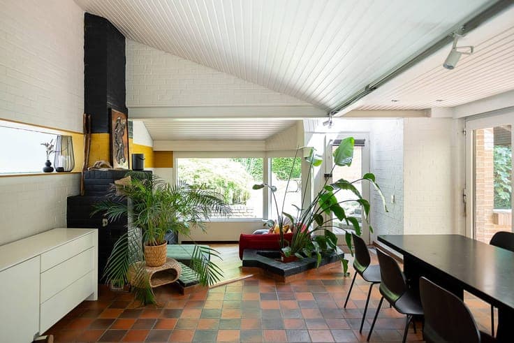 Nice center house for sale in Deerlijk