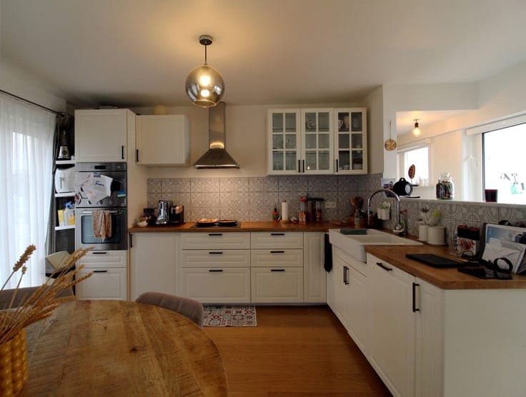 3-Bedroom bungalow for sale in GRIMBERGEN.