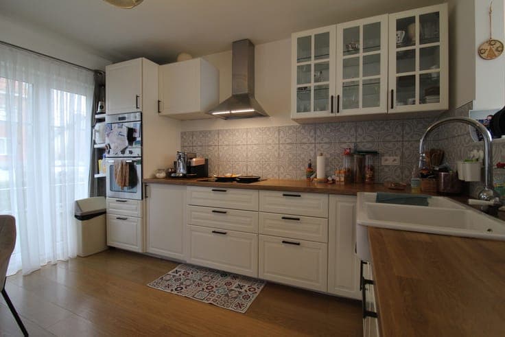 3-Bedroom bungalow for sale in GRIMBERGEN.