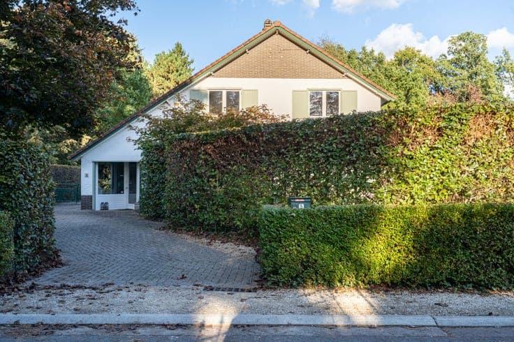 House in Keerbergen