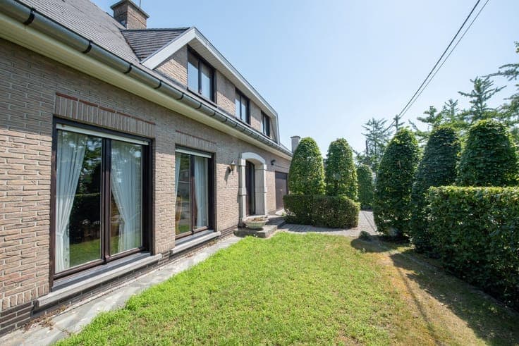 House in Waregem