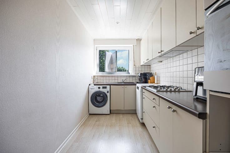 Spacious and energy-efficient apartment with 3 bedrooms, sp