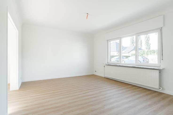 Volledig gerenoveerde gezinswoning in het hart van Eksel