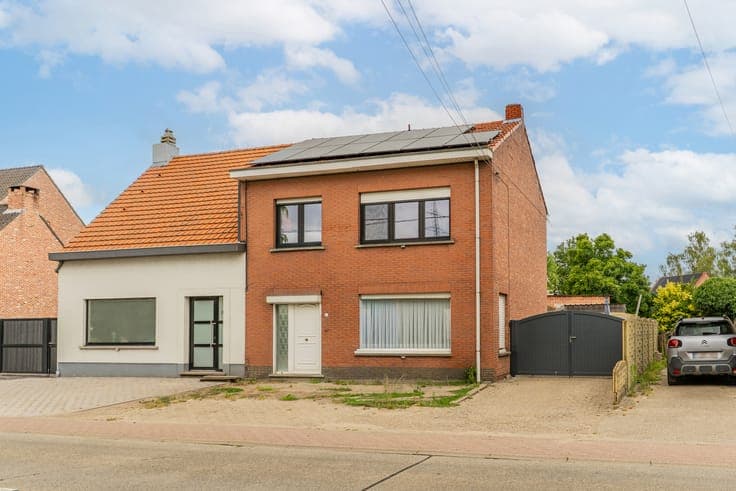 House in Beerse