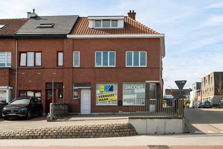 Investment property in Mechelen