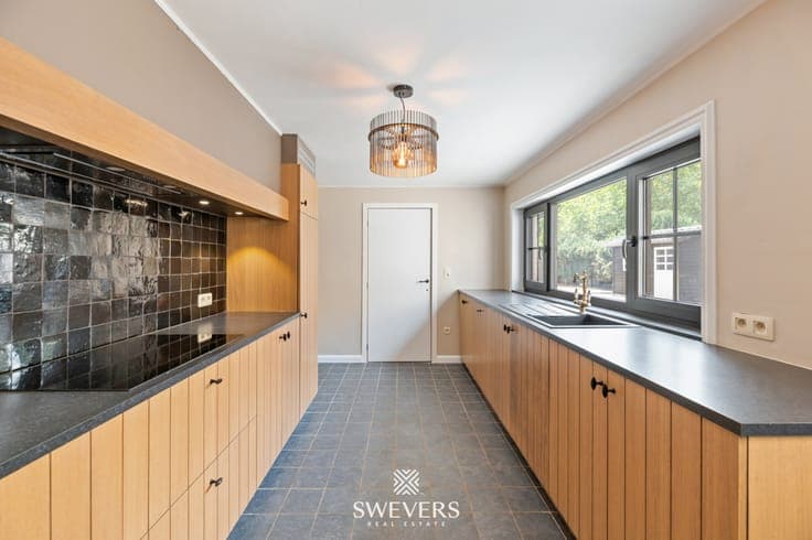 House in Heusden-Zolder