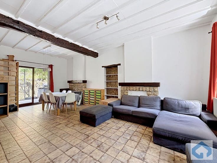 Maison familiale 4 chambres