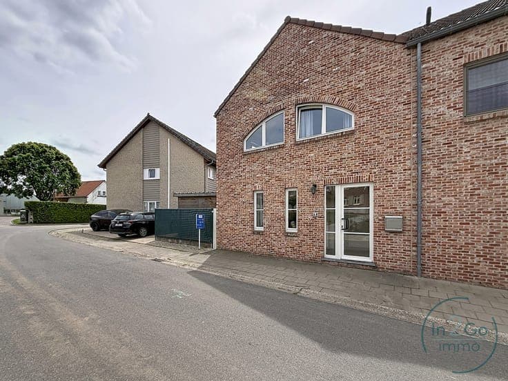 House in Sint-Truiden
