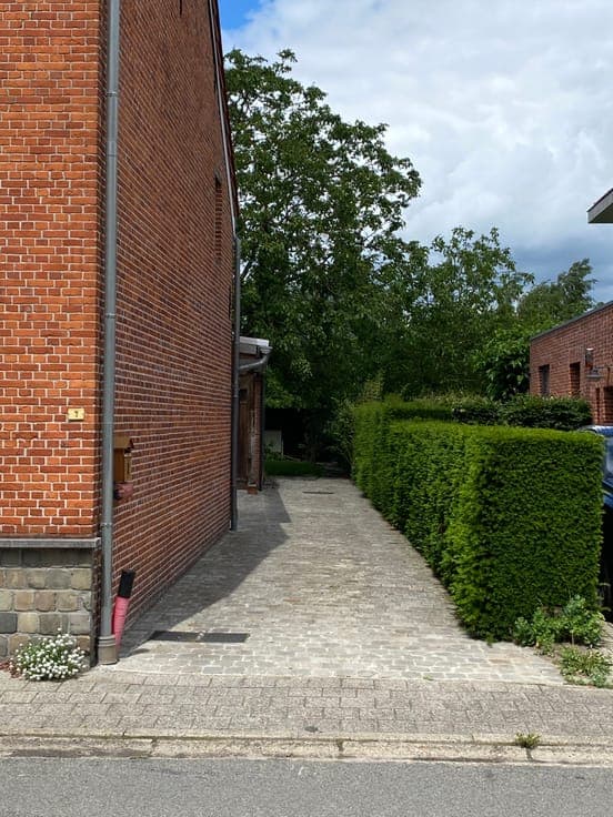 House in Hoogstraten