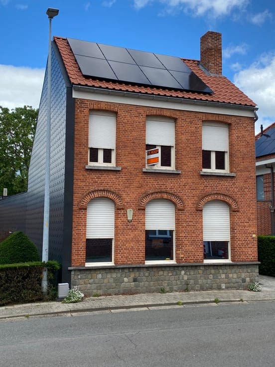 House in Hoogstraten