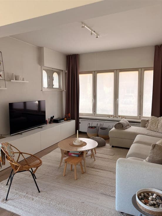 Woning