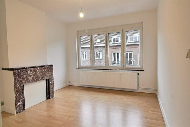 House in Ixelles