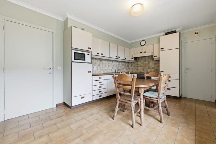 Spacious single-story villa with 1001 possibilities!