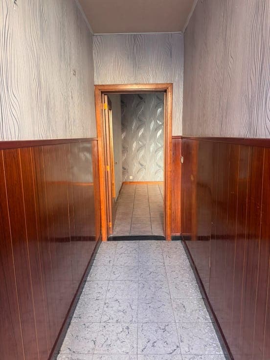 CHARMANTE WONING MET 3 SLPK EN SUPERGEZELLIGE STADSTUIN!