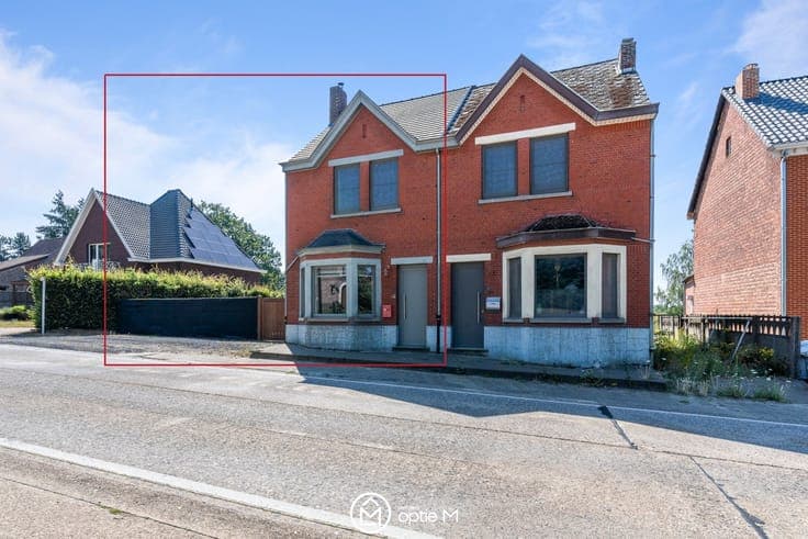 House in Lummen