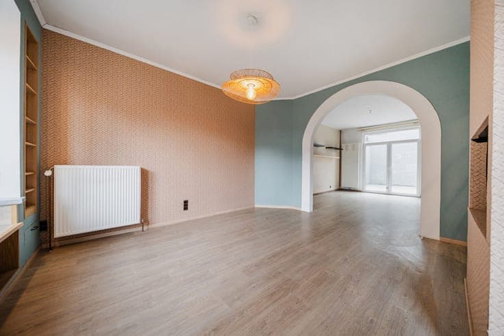 House in Verviers