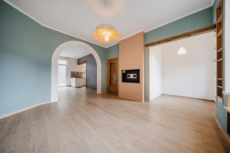 House in Verviers