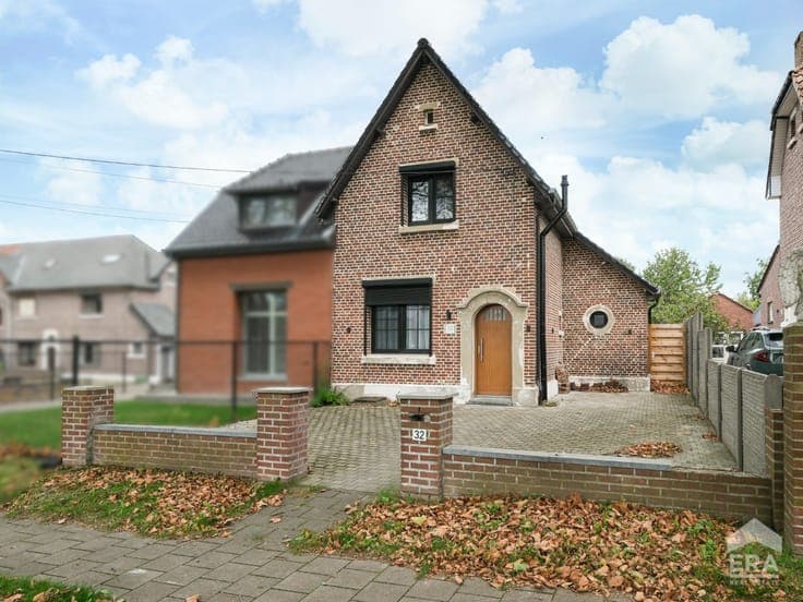 House in Genk