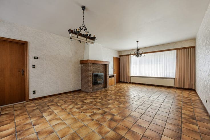 House in Turnhout