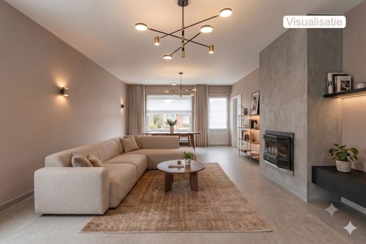 House in Turnhout