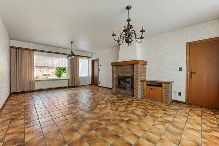 House in Turnhout