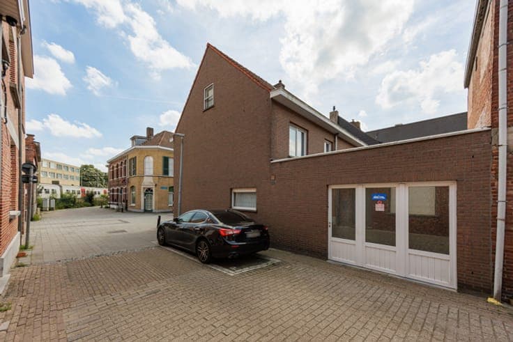 House in Turnhout