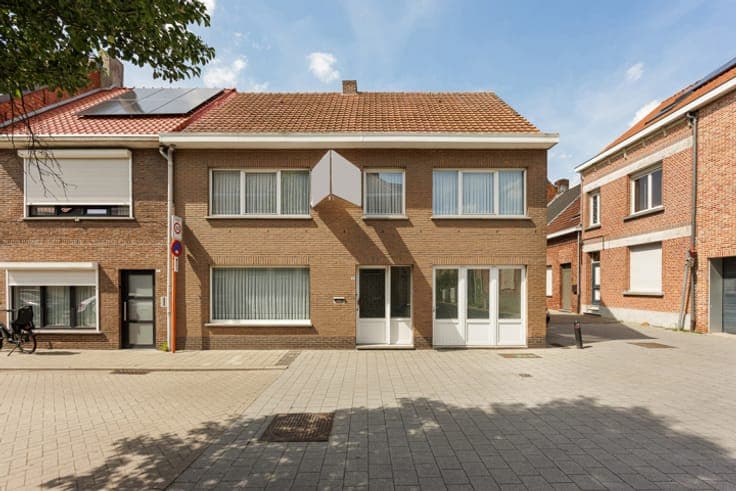 House in Turnhout