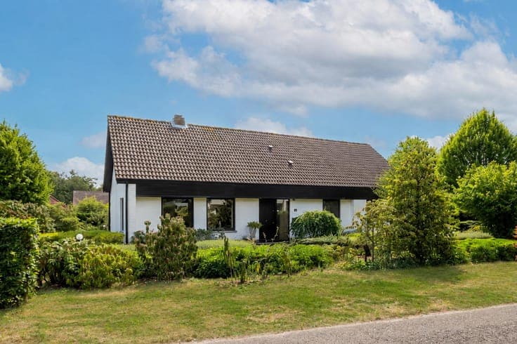 House in Retie