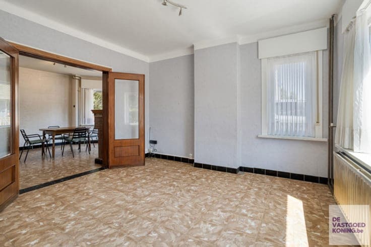 Charming home with 3-4 bedrooms in Langdorp