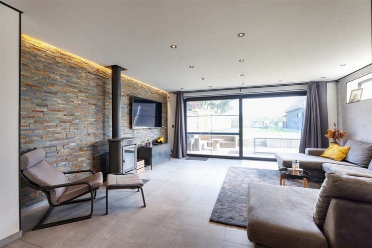 Woning