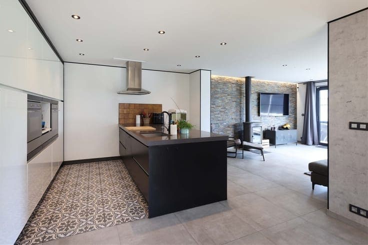 Woning