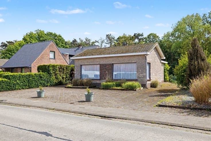 Bungalow