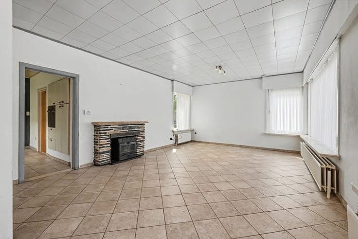Bungalow