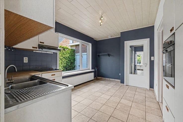 Bungalow