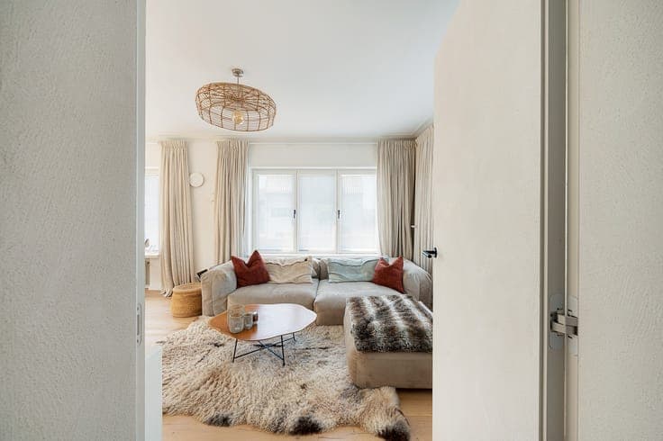 Prachtige villa op toplocatie nabij het Zegemeer in Knokke