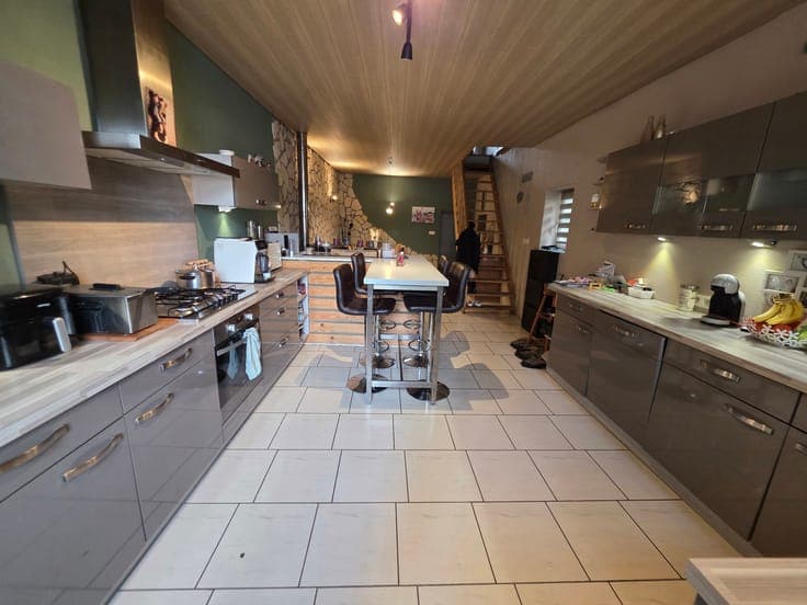 House in Virton