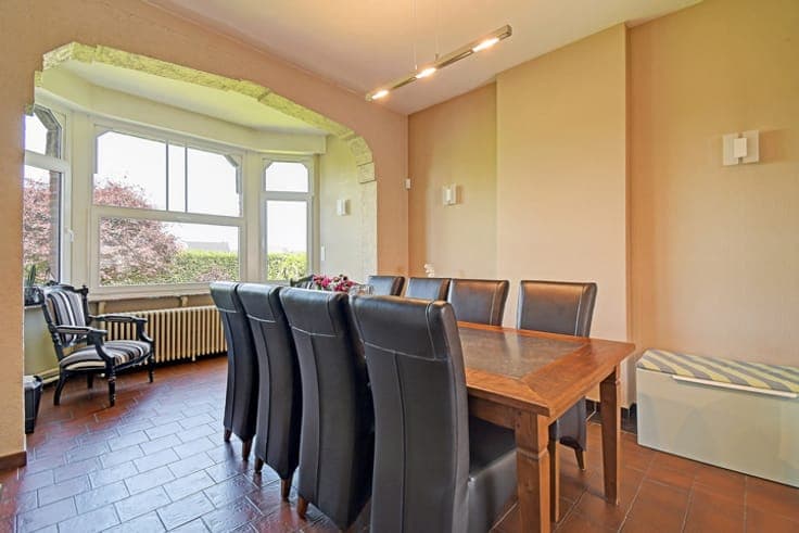 House in Beyne-Heusay