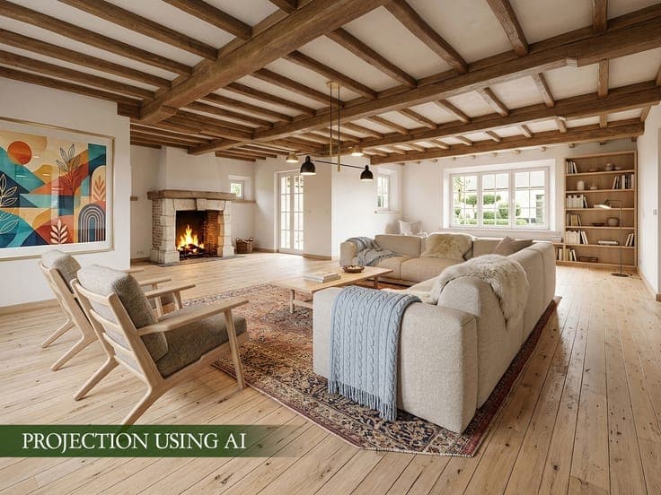 Exclusive Home on a 22,991 m² Estate in Zwevegem