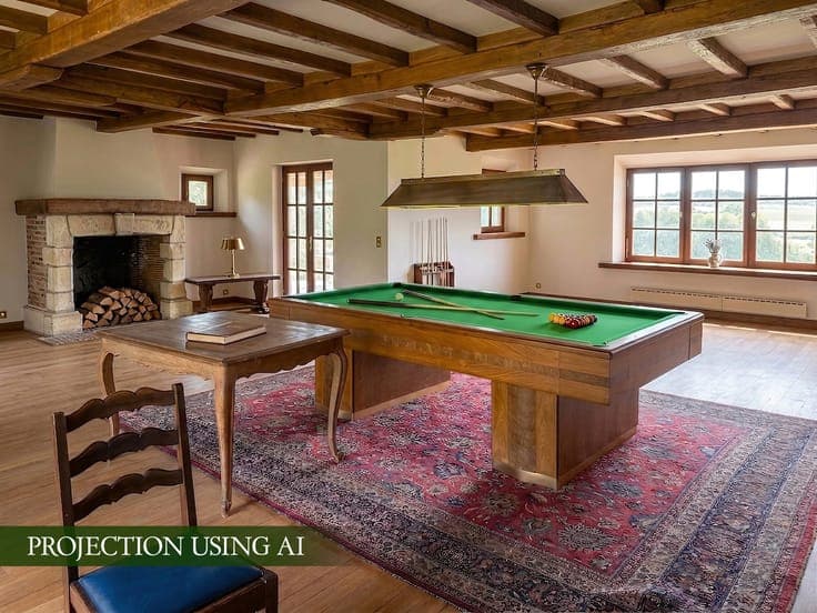 Exclusive Home on a 22,991 m² Estate in Zwevegem