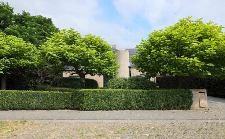House in Hove